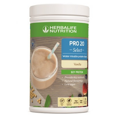 PRO 20 Select
